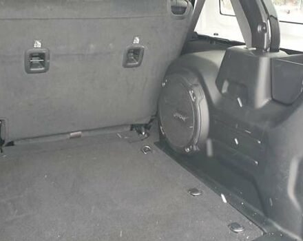 Джип Вранглер 2021 в Львове на Automoto.ua Черный Джип Вранглер, объемом двигателя 2 л и пробегом 22 тыс. км за 43000 $, фото 15 на Automoto.ua