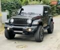 Джип Вранглер 2021 в Киеве на Automoto.ua Черный Джип Вранглер, объемом двигателя 3.6 л и пробегом 142 тыс. км за 31000 $, фото 4 на Automoto.ua