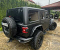 Чорний Джип Wrangler, об'ємом двигуна 2 л та пробігом 48 тис. км за 59999 $, фото 11 на Automoto.ua