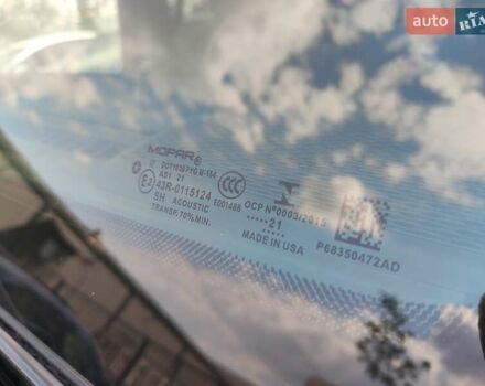 Черный Джип Вранглер, объемом двигателя 2 л и пробегом 26 тыс. км за 43800 $, фото 25 на Automoto.ua
