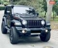 Джип Вранглер 2021 в Киеве на Automoto.ua Черный Джип Вранглер, объемом двигателя 3.6 л и пробегом 142 тыс. км за 31000 $, фото 2 на Automoto.ua