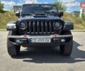 Джип Вранглер 2021 в Львове на Automoto.ua Черный Джип Вранглер, объемом двигателя 2 л и пробегом 22 тыс. км за 43000 $, фото 9 на Automoto.ua