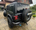 Чорний Джип Wrangler, об'ємом двигуна 2 л та пробігом 48 тис. км за 59999 $, фото 9 на Automoto.ua