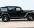 Джип Wrangler 2021 у Львові на Automoto.ua Чорний Джип Wrangler, об'ємом двигуна 2 л та пробігом 12 тис. км за 35000 $, фото 3 на Automoto.ua
