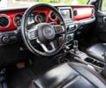 Черный Джип Вранглер, объемом двигателя 2 л и пробегом 26 тыс. км за 17500 $, фото 7 на Automoto.ua