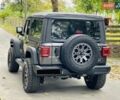 Джип Вранглер 2021 в Киеве на Automoto.ua Черный Джип Вранглер, объемом двигателя 3.6 л и пробегом 142 тыс. км за 31000 $, фото 12 на Automoto.ua