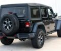 Джип Wrangler 2021 у Львові на Automoto.ua Чорний Джип Wrangler, об'ємом двигуна 2 л та пробігом 12 тис. км за 35000 $, фото 4 на Automoto.ua