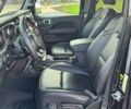 Чорний Джип Wrangler, об'ємом двигуна 6.4 л та пробігом 37 тис. км за 27000 $, фото 8 на Automoto.ua