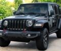 Джип Wrangler 2021 у Львові на Automoto.ua Чорний Джип Wrangler, об'ємом двигуна 2 л та пробігом 12 тис. км за 35000 $, фото 2 на Automoto.ua