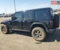 Джип Wrangler 2021 у Львові на Automoto.ua Чорний Джип Wrangler, об'ємом двигуна 3.6 л та пробігом 58 тис. км за 14000 $, фото 7 на Automoto.ua
