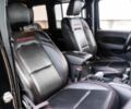 Черный Джип Вранглер, объемом двигателя 2 л и пробегом 26 тыс. км за 17500 $, фото 9 на Automoto.ua