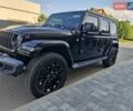 Чорний Джип Wrangler, об'ємом двигуна 2 л та пробігом 18 тис. км за 46500 $, фото 14 на Automoto.ua