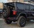 Чорний Джип Wrangler, об'ємом двигуна 3 л та пробігом 30 тис. км за 57500 $, фото 6 на Automoto.ua