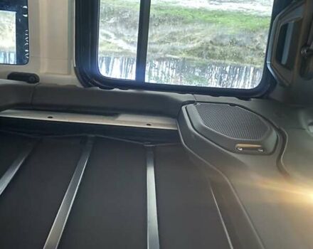 Черный Джип Вранглер, объемом двигателя 2 л и пробегом 67 тыс. км за 48900 $, фото 21 на Automoto.ua