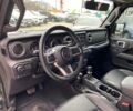 Чорний Джип Wrangler, об'ємом двигуна 2 л та пробігом 7 тис. км за 45000 $, фото 12 на Automoto.ua