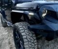 Чорний Джип Wrangler, об'ємом двигуна 2 л та пробігом 67 тис. км за 1158 $, фото 2 на Automoto.ua