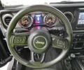 Чорний Джип Wrangler, об'ємом двигуна 3.6 л та пробігом 15 тис. км за 31000 $, фото 3 на Automoto.ua