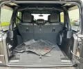 Чорний Джип Wrangler, об'ємом двигуна 3.6 л та пробігом 33 тис. км за 28000 $, фото 7 на Automoto.ua