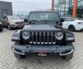 Чорний Джип Wrangler, об'ємом двигуна 2 л та пробігом 7 тис. км за 45000 $, фото 1 на Automoto.ua