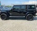 Чорний Джип Wrangler, об'ємом двигуна 2 л та пробігом 4 тис. км за 63000 $, фото 3 на Automoto.ua