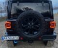 Черный Джип Вранглер, объемом двигателя 2 л и пробегом 67 тыс. км за 48900 $, фото 7 на Automoto.ua