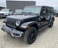 Чорний Джип Wrangler, об'ємом двигуна 2 л та пробігом 7 тис. км за 45000 $, фото 2 на Automoto.ua