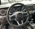 Чорний Джип Wrangler, об'ємом двигуна 2 л та пробігом 7 тис. км за 45000 $, фото 15 на Automoto.ua