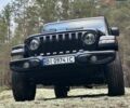 Чорний Джип Wrangler, об'ємом двигуна 3 л та пробігом 12 тис. км за 52000 $, фото 2 на Automoto.ua