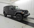 Чорний Джип Wrangler, об'ємом двигуна 3.6 л та пробігом 15 тис. км за 31000 $, фото 7 на Automoto.ua