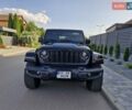 Чорний Джип Wrangler, об'ємом двигуна 2 л та пробігом 18 тис. км за 46500 $, фото 1 на Automoto.ua