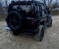 Чорний Джип Wrangler, об'ємом двигуна 2 л та пробігом 67 тис. км за 1158 $, фото 6 на Automoto.ua