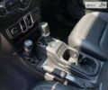 Чорний Джип Wrangler, об'ємом двигуна 2 л та пробігом 4 тис. км за 63000 $, фото 16 на Automoto.ua