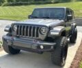 Чорний Джип Wrangler, об'ємом двигуна 3.6 л та пробігом 33 тис. км за 28000 $, фото 1 на Automoto.ua