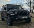 Чорний Джип Wrangler, об'ємом двигуна 3 л та пробігом 12 тис. км за 59850 $, фото 3 на Automoto.ua