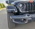Чорний Джип Wrangler, об'ємом двигуна 2 л та пробігом 18 тис. км за 46500 $, фото 15 на Automoto.ua
