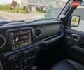 Чорний Джип Wrangler, об'ємом двигуна 2 л та пробігом 18 тис. км за 46500 $, фото 18 на Automoto.ua