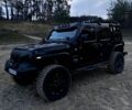 Чорний Джип Wrangler, об'ємом двигуна 2 л та пробігом 67 тис. км за 1158 $, фото 3 на Automoto.ua
