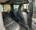 Чорний Джип Wrangler, об'ємом двигуна 2 л та пробігом 7 тис. км за 45000 $, фото 26 на Automoto.ua