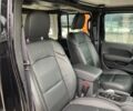 Чорний Джип Wrangler, об'ємом двигуна 2 л та пробігом 7 тис. км за 45000 $, фото 28 на Automoto.ua