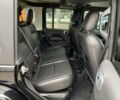 Чорний Джип Wrangler, об'ємом двигуна 2 л та пробігом 7 тис. км за 45000 $, фото 25 на Automoto.ua
