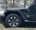 Чорний Джип Wrangler, об'ємом двигуна 3 л та пробігом 12 тис. км за 52000 $, фото 1 на Automoto.ua
