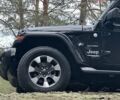 Чорний Джип Wrangler, об'ємом двигуна 3 л та пробігом 12 тис. км за 59850 $, фото 1 на Automoto.ua