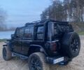 Черный Джип Вранглер, объемом двигателя 2 л и пробегом 67 тыс. км за 48900 $, фото 13 на Automoto.ua
