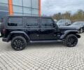 Чорний Джип Wrangler, об'ємом двигуна 2 л та пробігом 7 тис. км за 45000 $, фото 9 на Automoto.ua
