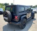 Чорний Джип Wrangler, об'ємом двигуна 2 л та пробігом 4 тис. км за 63000 $, фото 6 на Automoto.ua