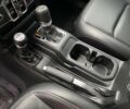Чорний Джип Wrangler, об'ємом двигуна 2 л та пробігом 7 тис. км за 45000 $, фото 19 на Automoto.ua