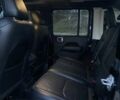 Черный Джип Вранглер, объемом двигателя 2 л и пробегом 67 тыс. км за 48900 $, фото 17 на Automoto.ua