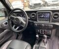 Чорний Джип Wrangler, об'ємом двигуна 2 л та пробігом 7 тис. км за 45000 $, фото 11 на Automoto.ua
