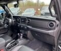 Чорний Джип Wrangler, об'ємом двигуна 2 л та пробігом 7 тис. км за 45000 $, фото 10 на Automoto.ua