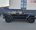 Чорний Джип Wrangler, об'ємом двигуна 2 л та пробігом 18 тис. км за 46500 $, фото 3 на Automoto.ua